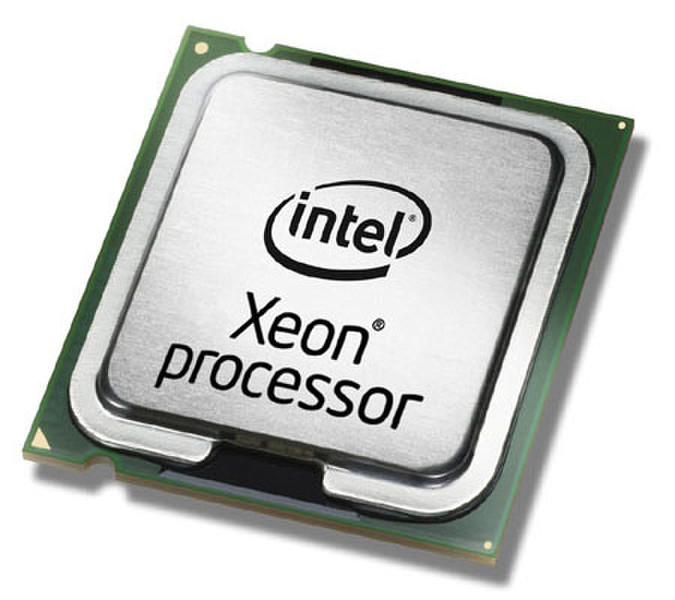 HP Intel Xeon E5310 ML350G5 FIO Kit 1.6ГГц 8МБ L2 процессор