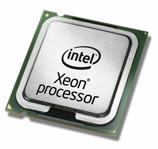 HP Intel Xeon E5345 BL480C FIO Kit 2.33ГГц 8МБ L2 процессор