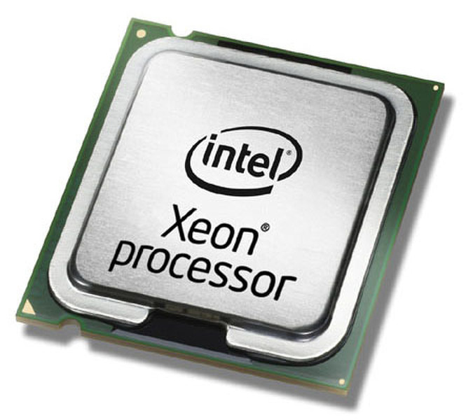 HP Intel Xeon E5335 DL360G5 FIO Kit 2ГГц 8МБ L2 процессор