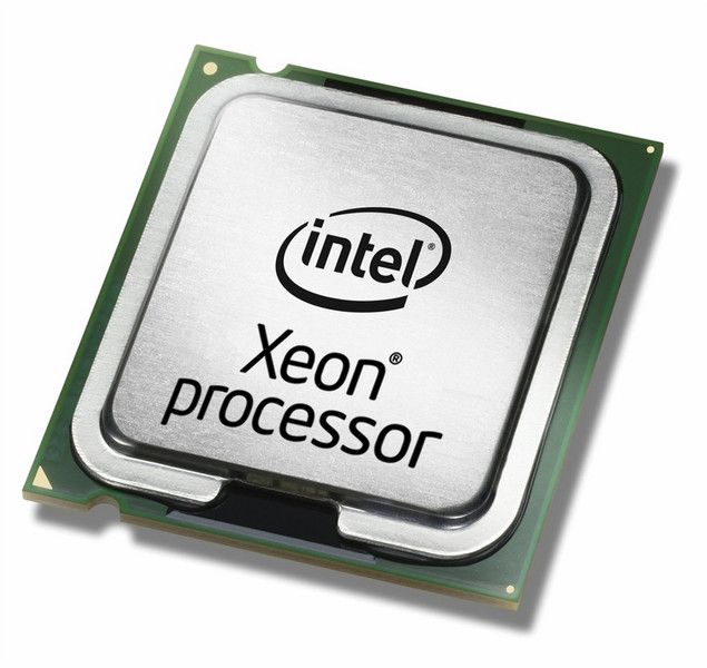 HP Intel Xeon E5345 DL360G5 FIO Kit 2.33GHz 8MB L2 processor