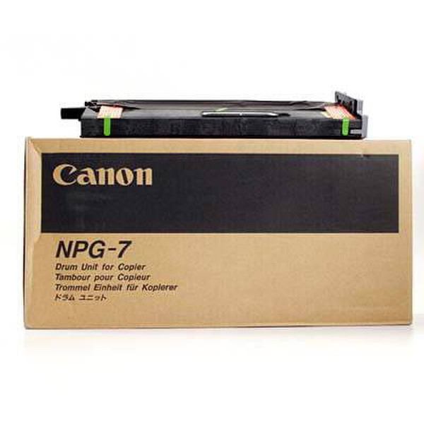 Canon Drum Unit NPG-7 for NP-6030/6031/6022/6025 60000pages printer drum