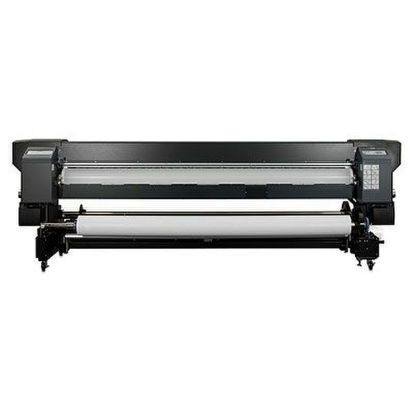 HP Designjet 10000s Printer крупно-форматный принтер