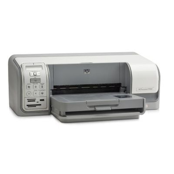 HP Photosmart D5160 Printer Цвет 4800 x 1200dpi A4 струйный принтер