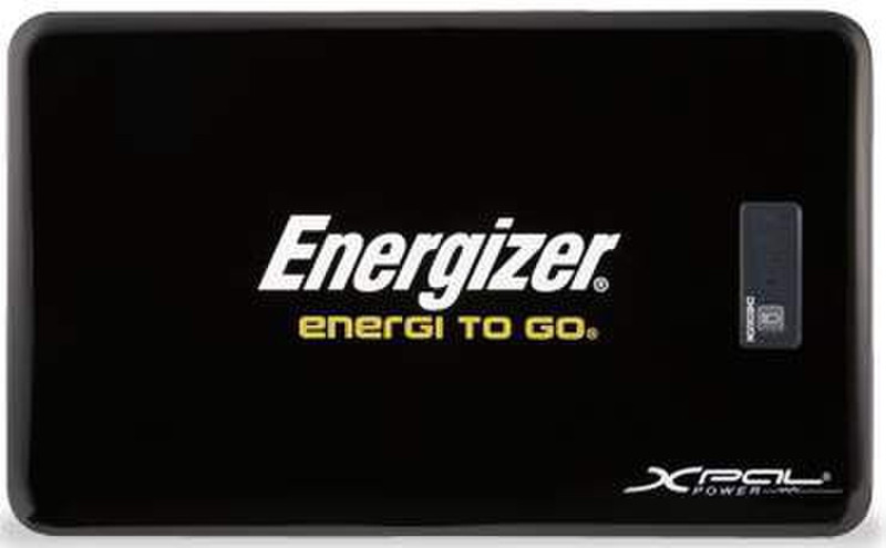 Energizer XP18000 Lithium Polymer (LiPo) rechargeable battery