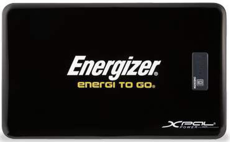 Energizer XP18000 Lithium Polymer (LiPo) Wiederaufladbare Batterie