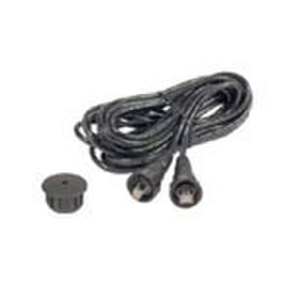 Garmin 010-10551-00 6.1m Black networking cable