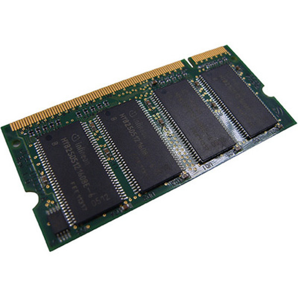 Samsung 256MB SDRAM DDR2