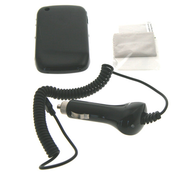 Muvit Essential pack Plus Samsung Nexus S