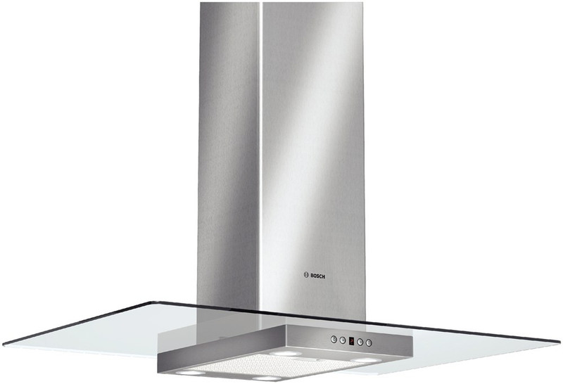 Bosch DIA105750 Wall-mounted 710m³/h Stainless steel cooker hood