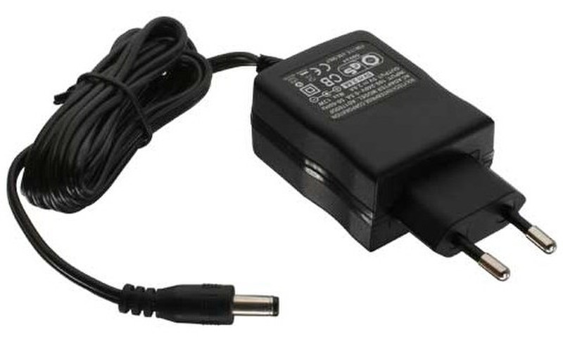 Aten 0AD6-1605-24EG Type C (Europlug) Universal Black power plug adapter