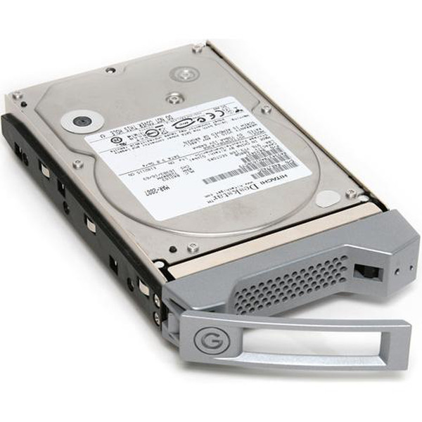 G-Technology 0G00049 1000GB Serial ATA II hard disk drive