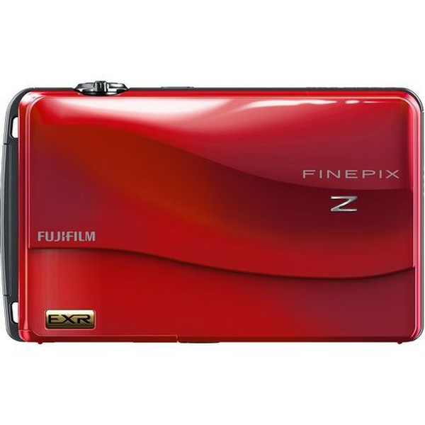 Fujifilm FinePix Z700EXR 12MP 1/2Zoll CCD 4000 x 3000Pixel Rot