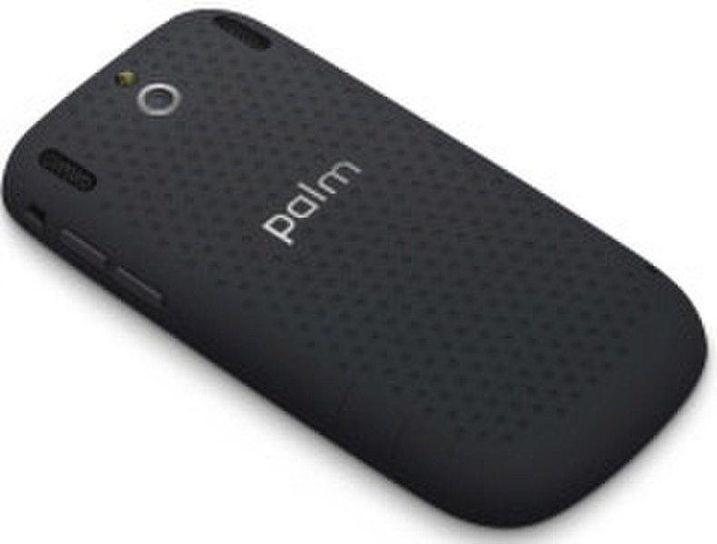 Palm 3452WW Cover Black mobile phone case