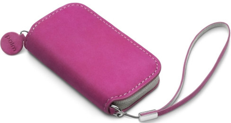 Palm 3467WW Cover case Pink Handy-Schutzhülle