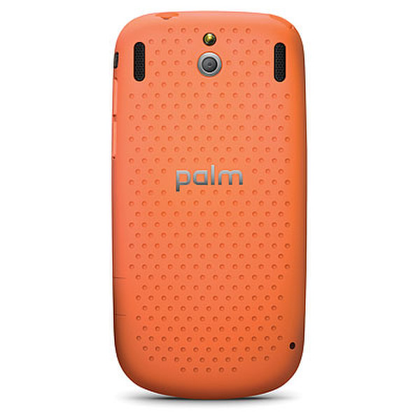 Palm 3481WW Orange mobile phone case