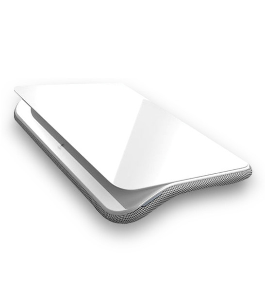 Logitech Comfort Lapdesk N500 White