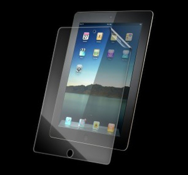 Invisible Shield InvisibleShield Apple iPad 2 (Wi-Fi + 3G) 1pc(s)