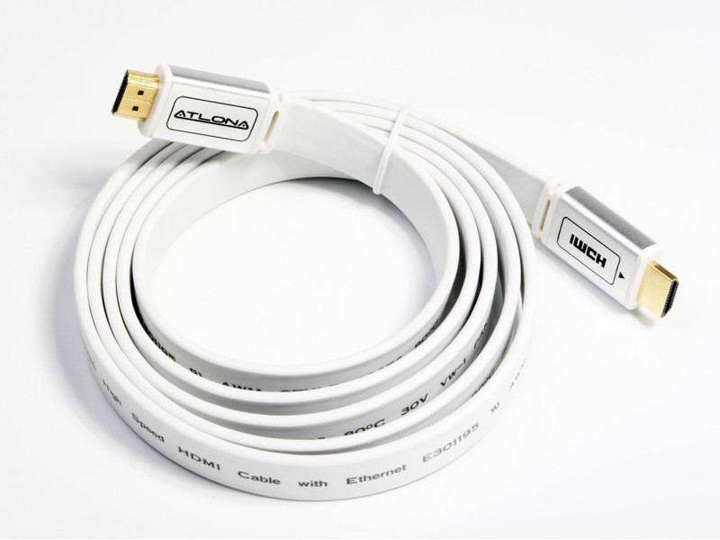 Atlona ATF14032W-2 HDMI-Kabel