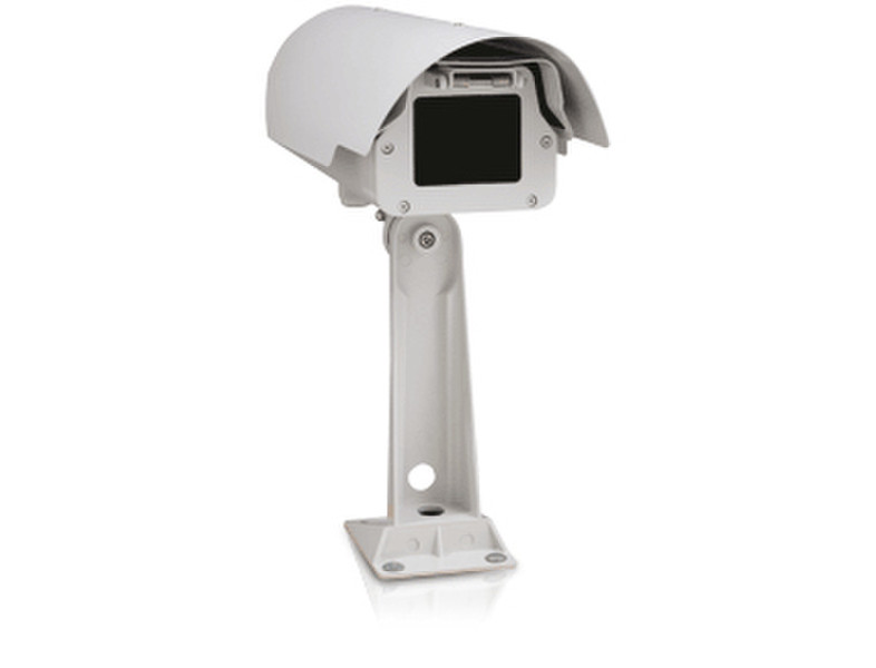 D-Link DCS-55 Indoor & outdoor box Beige surveillance camera