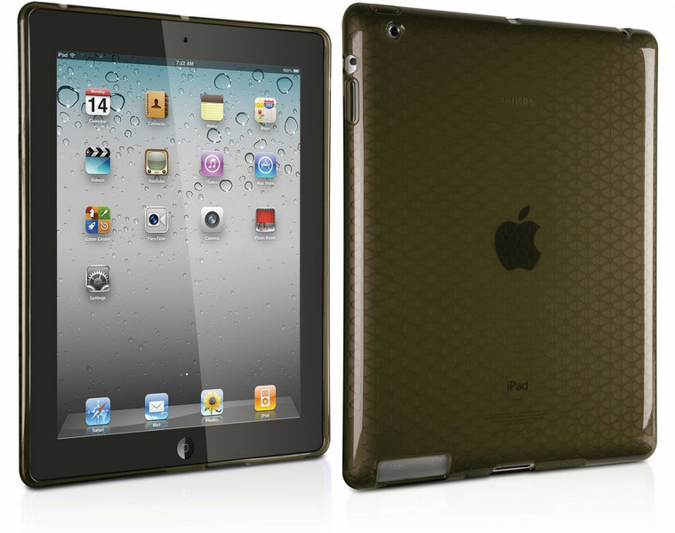 Philips DLN1771/17 Charcoal