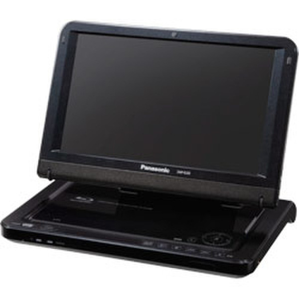 Panasonic DMP-B200 Tabletop 8.9