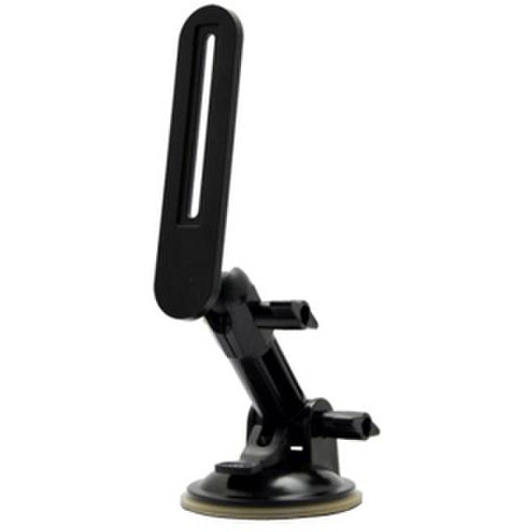 DoubleSight DS10STU 9" Black flat panel desk mount