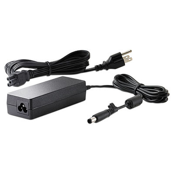 HP ED494UT Indoor 65W Black power adapter/inverter