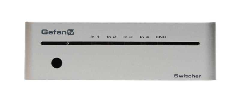 Gefen GTV-HDMI1.3-441N HDMI Video-Switch