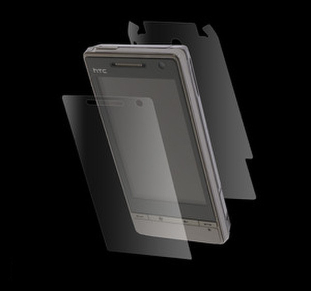 Invisible Shield InvisibleShield HTC Touch Diamond 2 GSM 1Stück(e)