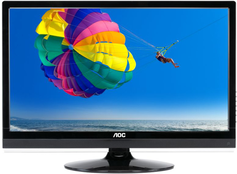 AOC LC27H060 27Zoll Full HD Schwarz LCD-Fernseher