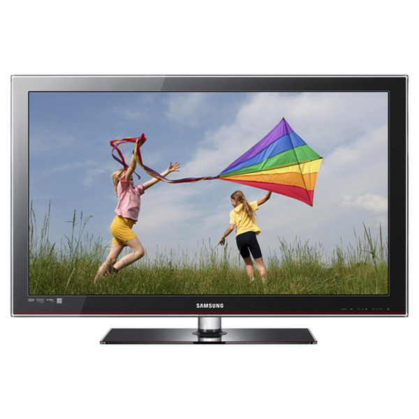 Samsung LN40C550J1F 40Zoll Full HD WLAN Schwarz LCD-Fernseher