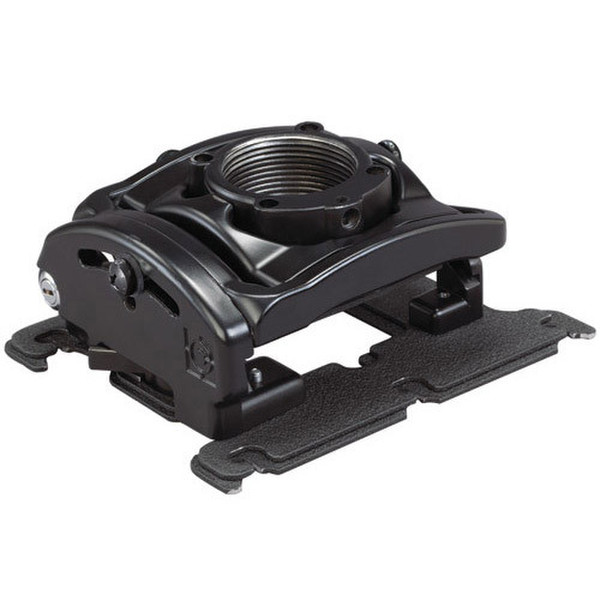 Chief RPMA196 ceiling Black project mount