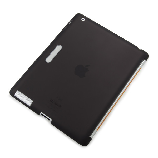 Speck SmartShell Cover case Черный