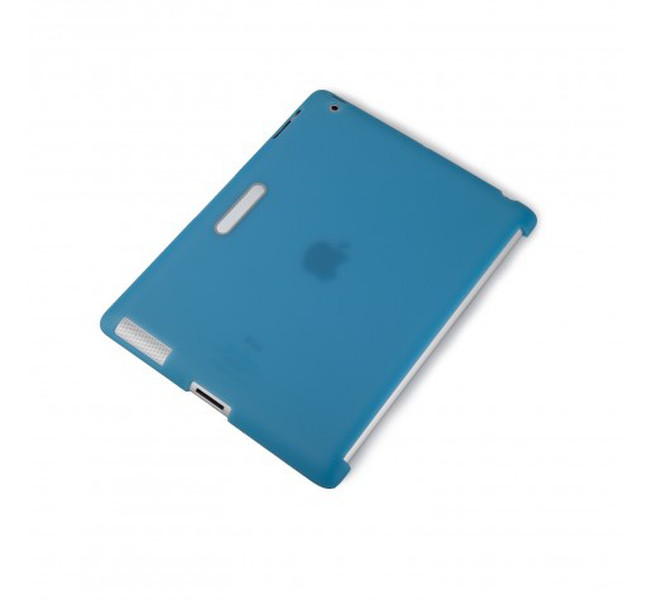 Speck SmartShell Cover case Blau