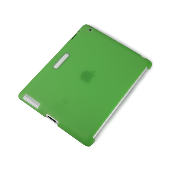 Speck SmartShell Cover case Зеленый