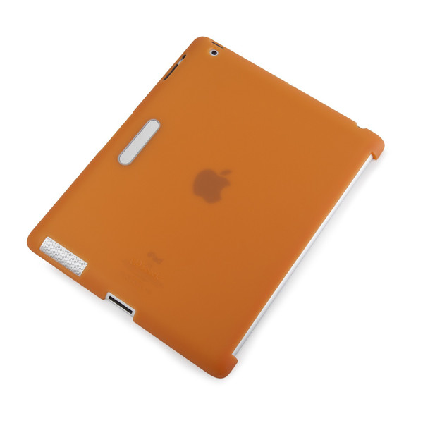 Speck SmartShell Cover case Оранжевый
