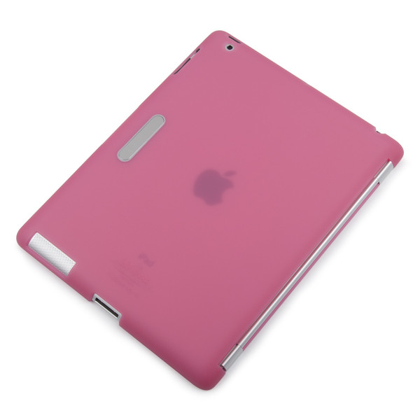 Speck SmartShell Cover case Розовый