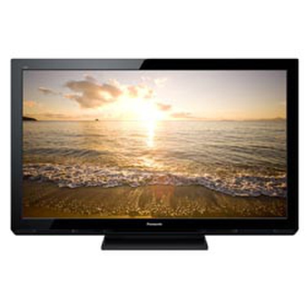 Panasonic TC-P46X3 46Zoll WLAN Schwarz Plasma-Fernseher