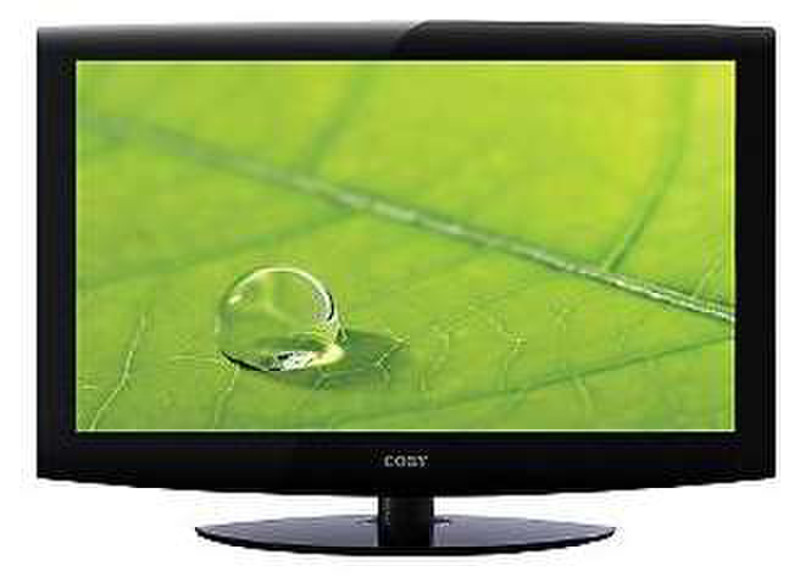 Coby TFTV3227 31.5Zoll Schwarz LCD-Fernseher