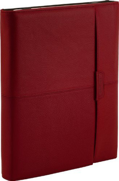 Targus Zierra Cover case Rot