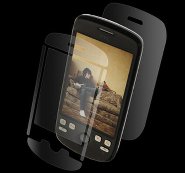Invisible Shield InvisibleShield T-Mobile myTouch 3G 1Stück(e)