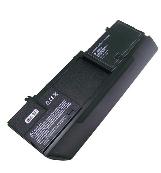CP Technologies WCD0421 Lithium-Ion (Li-Ion) 6200mAh 11.1V rechargeable battery