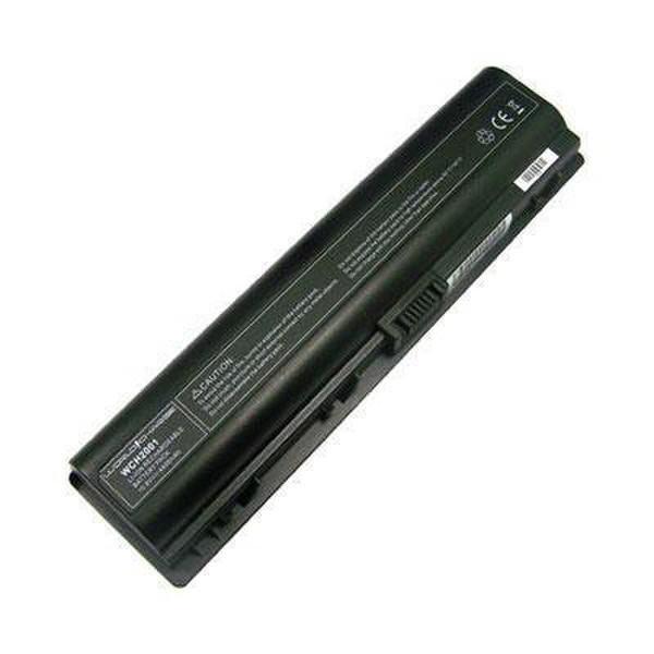 CP Technologies WCH2001 Lithium-Ion (Li-Ion) 4400mAh 10.8V rechargeable battery