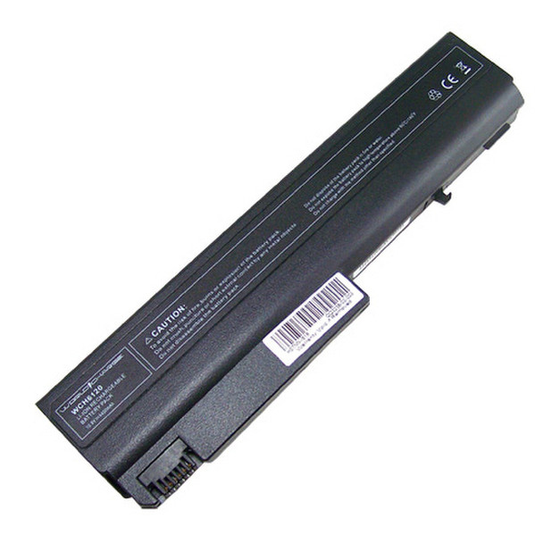 CP Technologies WCH6120 Lithium-Ion (Li-Ion) 4400mAh 10.7V rechargeable battery