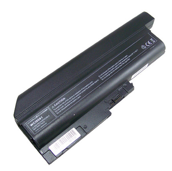 CP Technologies WCI0061 Lithium-Ion (Li-Ion) 10.8V rechargeable battery