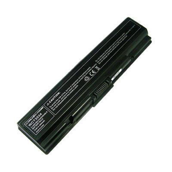 CP Technologies WCT3534 Lithium-Ion (Li-Ion) 4400mAh 10.8V rechargeable battery
