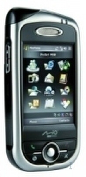 Mio A701 GPS PDA Phone 2.7