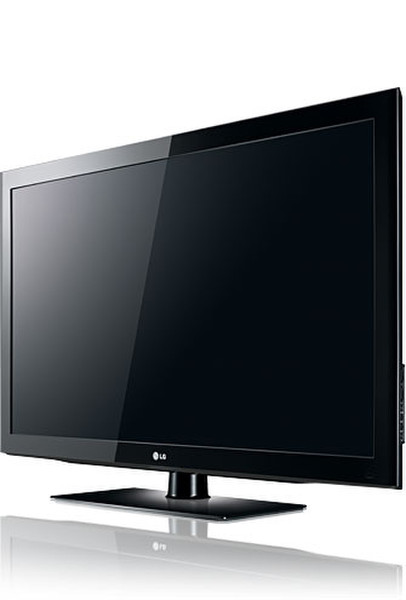 LG 32LD550 32Zoll Full HD Schwarz LCD-Fernseher