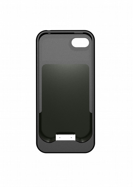 Energizer AP1201 Cover case Черный чехол для мобильного телефона