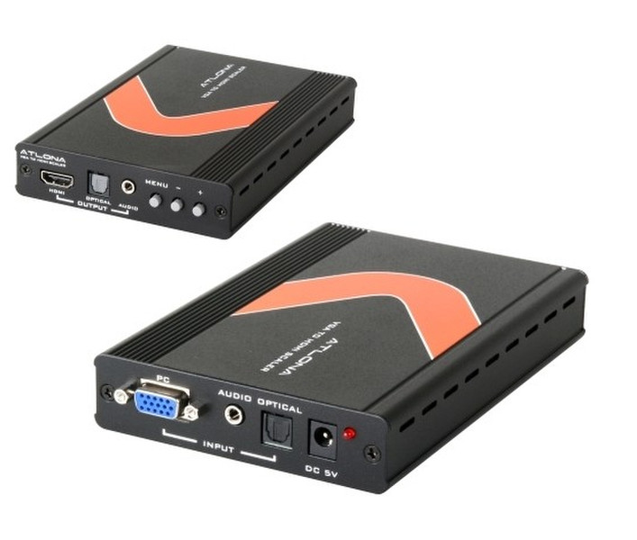 Atlona AT-HD500DVI видео конвертер